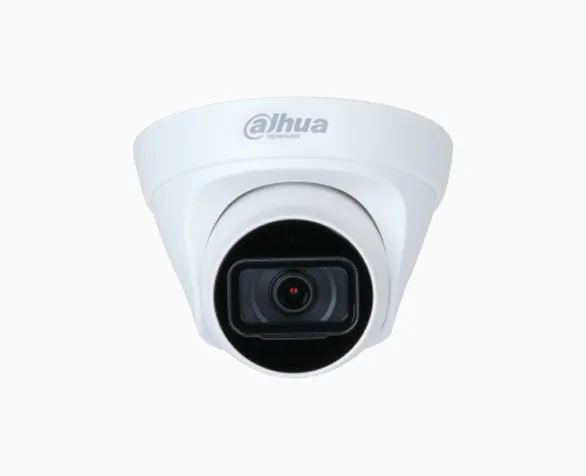 Dahua 4 MP Entry IR Fixed-focal Eyeball Network Camera ( DH-IPC-HDW1431T1-A )